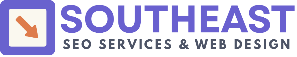 Southeast SEO Services & Web Design - Homepage